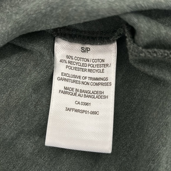 Women’s WindRiver T-Shirt - Picture 5 of 5